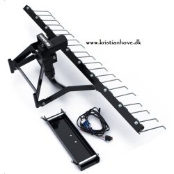 GM EL Grdrive 12V, 130 cm, GM1285