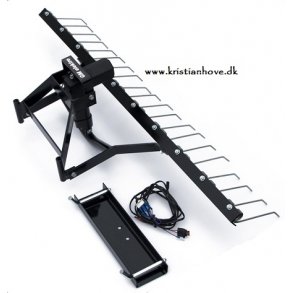 GM EL Grdrive 12V, 130 cm, GM1285