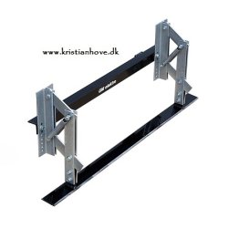 GM Skuffejern 130 cm, GM1290