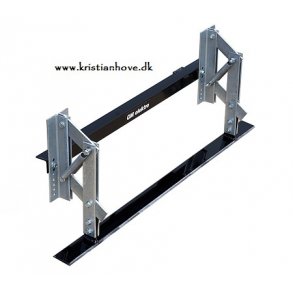 GM Skuffejern 130 cm, GM1290