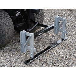 GM Skuffejern 130 cm, GM1290