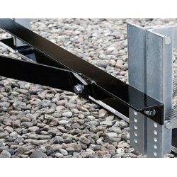 GM Skuffejern 130 cm, GM1290