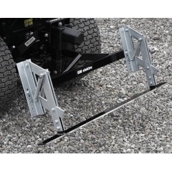 GM Skuffejern 130 cm, GM1290