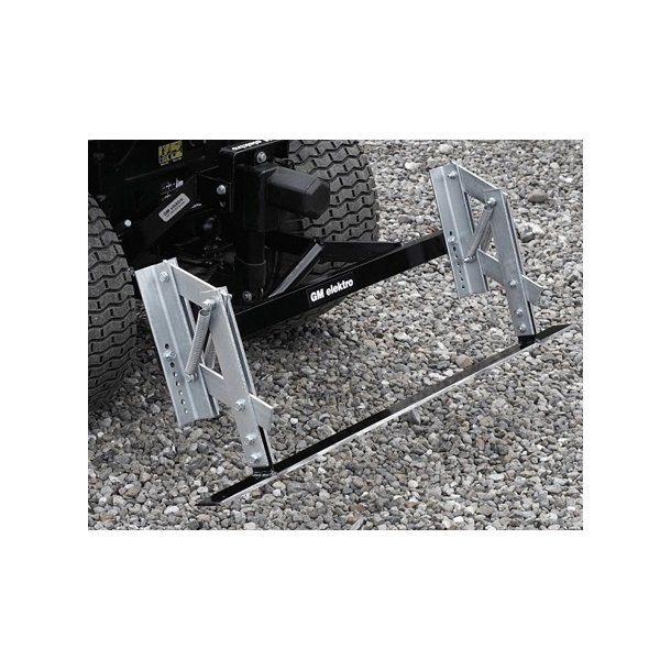 GM Skuffejern 130 cm, GM1290