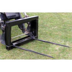 Balletransport redskab, 2 spyd, Eurobeslag