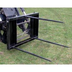 Balletransport redskab, 3 spyd, Eurobeslag