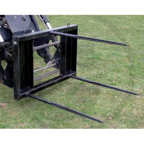 Balletransport redskab, 3 spyd, Eurobeslag